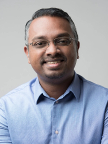 Sudesh Thevasenabathy