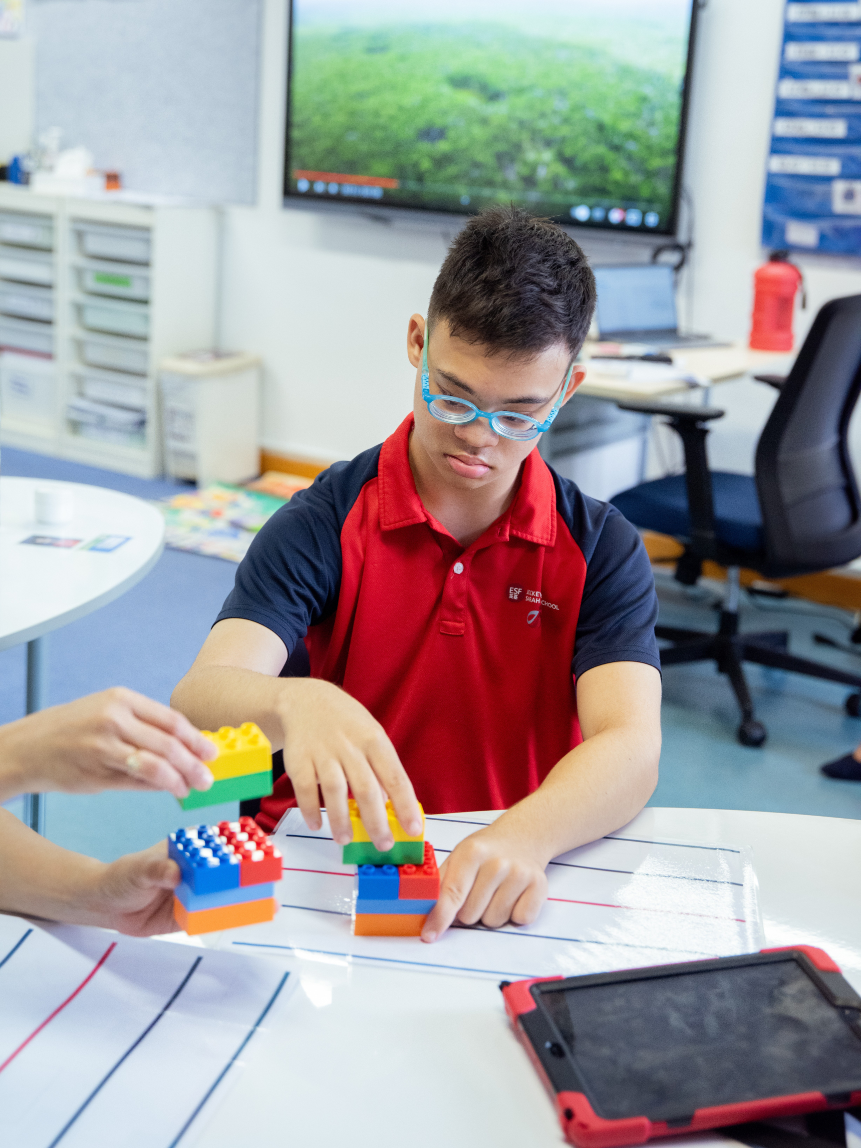 Self Photos / Files - JCSRS_ESF_6437